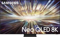 TV Samsung 65-inch QN800D - Neo QLED 8K, chip AI NQ8 thế hệ 2 - 256 mạng mô phỏng thần kinh, Quantum Matrix Pro, AI Upscaling, Infinity One, Dolby Atmos -70W