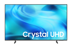 TV Samsung 43-inch 4K 8500H 50Hz 2026 ,Crystal Processor 4K, Voice Assistant, Quick Remote, Universal Gestures