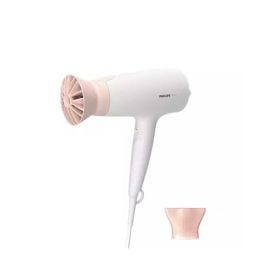 Sấy tóc Philips BHD300/10, 1600W, 3 tốc độ sấy, màu trắng