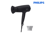 Sấy tóc Philips BHD308/10, 1600W, 3 chế độ cài đặt nhiệt và tốc độ, phụ kiện ThermoProtect
