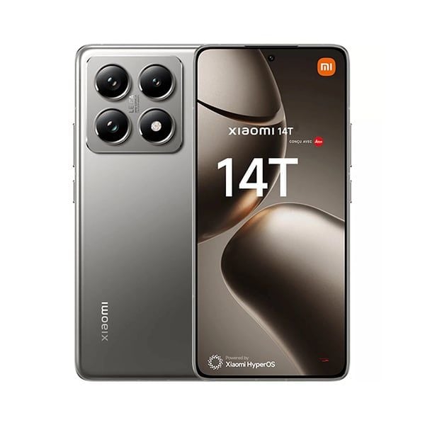 Xiaomi 14T (5G) - Phân Phối Chính Hãng