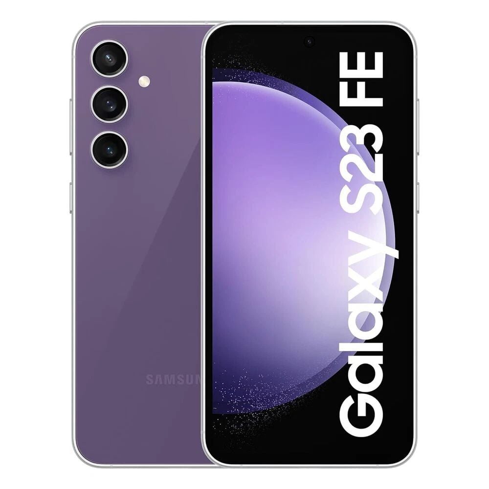 Samsung Galaxy S23 FE 5G Likenew