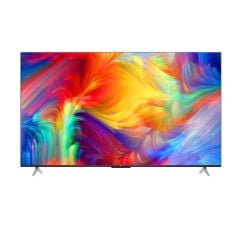 TV TCL 55-inch 4K P638 60Hz - Google TV; Voice Search; HDR10; Loa 20W