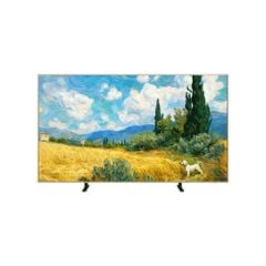 TV TCL 75 -inch 4K Ultra HD 75A400Pro tấm nền QD-Mini led, 120 Hz - Google TV; Bộ xử lý TSR AiPQ Processor ,93% DCI-P3 Ultra-wide Color Gamut; , Loa ONKYO 2.1(30-50W) Hi-Fi System, AiPQ Pro Processor, Slim & Unibody , 2500 nits