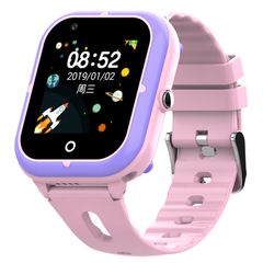 Đồng Hồ Định Vị Videocall Wonlex CT07s