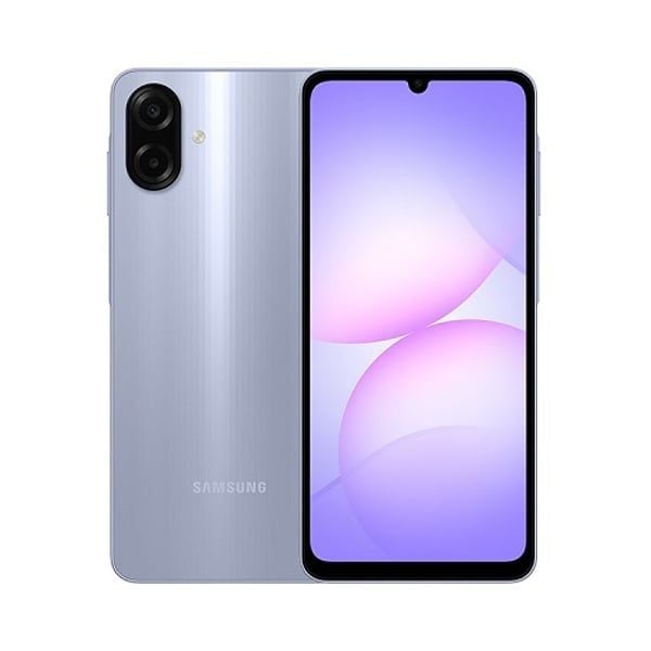 Samsung Galaxy A07S 4G - Phân Phối Chính Hãng