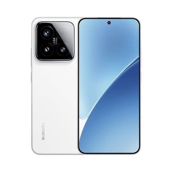 Xiaomi 15 (5G) - Phân Phối Chính Hãng