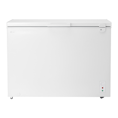 Tủ đông nằm LG Inverter 291 lít C30WH(1 cửa,1 2 ngăn đông,, màu trăngs