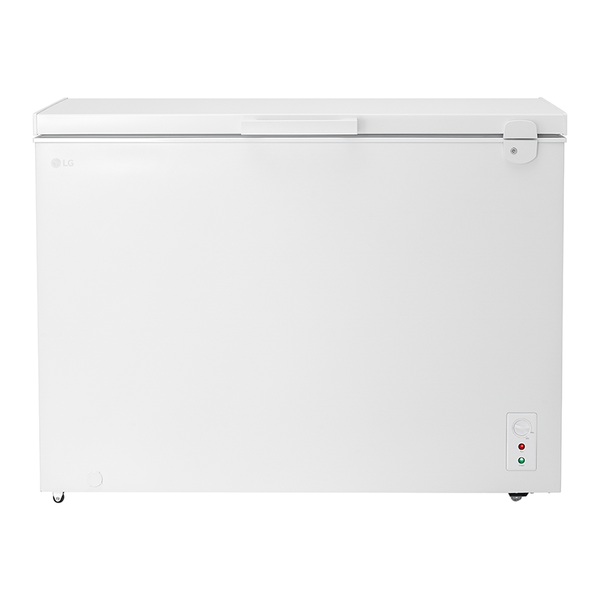 Tủ đông nằm LG Inverter 291 lít C30WH(1 cửa,1 2 ngăn đông,, màu trăngs