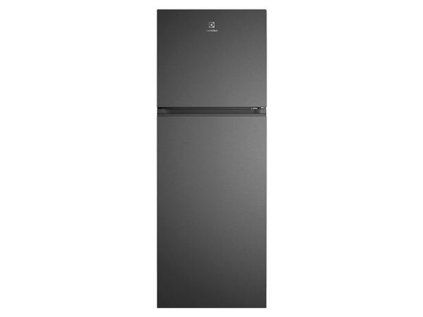 Tủ lạnh Electrolux AI ngăn đá trên 312L series 700 ETM3100L-B ( Khay đá xoay tiện dụng, Công nghệ AI AutoSense tiết kiệm điện đến 10% , ngăn đông mềm Extrachill, ngăn rau củ duy trì VitaminC, công nghệ làm lạnh 360 độ, bộ lọc than hoạt tính, Màu x...