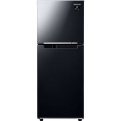 Tủ lạnh SamSung 216L inverter RT20HAR8DBU/SV(2 cửa,ngăn đá trên,Màu:Starry Black,CSPF 1.87)