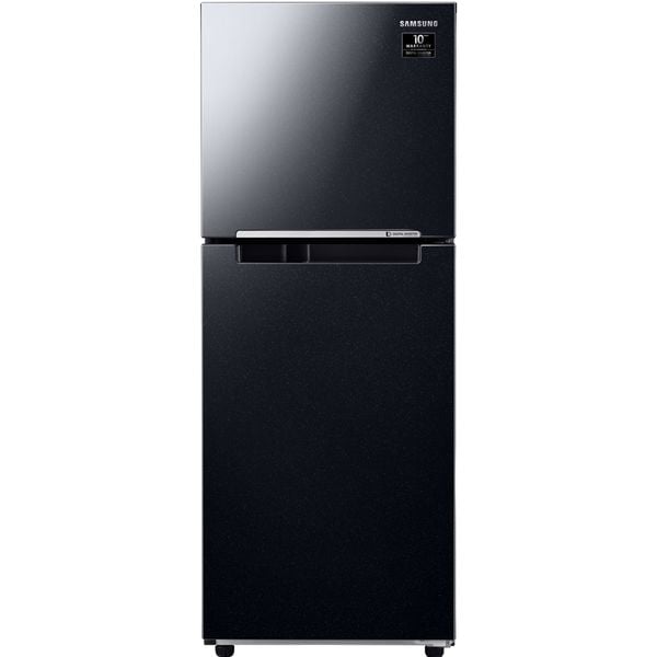 Tủ lạnh SamSung 216L inverter RT20HAR8DBU/SV(2 cửa,ngăn đá trên,Màu:Starry Black,CSPF 1.87)