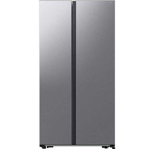 Tủ lạnh SBS Samsung 583L RS57DG400EM9/SV(Inverter,Ngăn đá lớn, Chuông báo cửa mở, Màu bạc. CSPF 1.43)