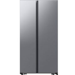Tủ lạnh SBS Samsung 583L RS57DG400EM9/SV(Inverter,Ngăn đá lớn, Chuông báo cửa mở, Màu bạc. CSPF 1.43)