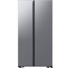 Tủ lạnh SBS Samsung 583L RS57DG400EM9/SV(Inverter,Ngăn đá lớn, Chuông báo cửa mở, Màu bạc. CSPF 1.43)