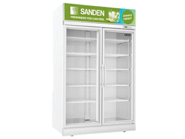 Thiết bị Chính hãng 1100L (Inverter) - Hàng Chính Hãng