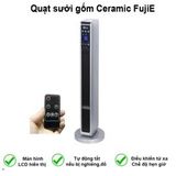 Tủ sấy quần áo Nanoco NCD2207, 2200W, có bánh xe, 1000x500x1800