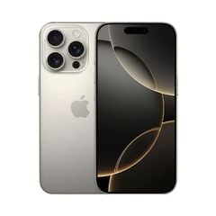 iPhone 16 Pro - Like New