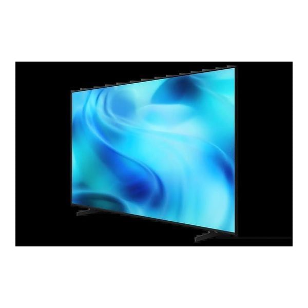 TV Samsung 85-inch 4K 8500H 50Hz ,Crystal Processor 4K, DLG 2K up to 120Hz, Bixby Voice Assistant, Football Mode - 2026