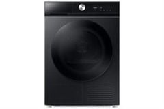 Máy sấy bơm nhiệt Samsung 10kg DV10BB9440GBSV ( AI Dry sấy cảm biến thông minh, tự động điều chỉnh thời gian, nhiệt độ. Sấy kho QuickDrive 35p. AI control tự ghi nhớ phân tích đề xuất chương trình phù hợp. Màu đen)