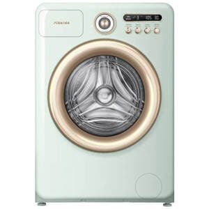 Máy giặt Chính hãng WD105R5 (Inverter / 10.5kg) - Hàng Chính Hãng