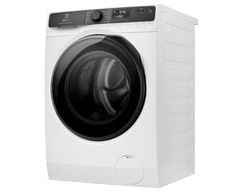 Máy giặt Electrolux 13kg cửa trước inverter EWF1343P5WC ( Công nghệ Ultramix chống cặn bột giặt, chương trình giặt nhanh 45p, giặt diệt khuẩn chuyên sâu, công nghệ chăm sóc vải mỏng. Màu trắng).