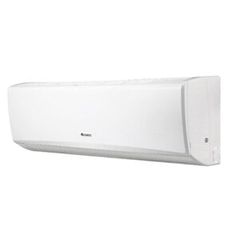 Điều hòa Gree BD12CN 2025 - 1.5HP 12000 Btu; Làm lạnh nhanh; Chống ẩm mốc; Dàn tản nhiệt kim cương đen, CSPF: 3.56 (Dàn nóng)