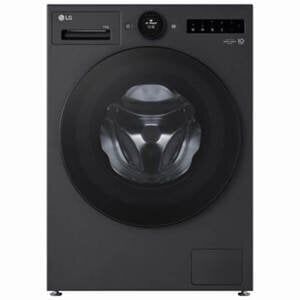 Máy giặt cửa trước LG Inverter 14kg FX1414S3KA ( Công nghệ AI DD mang đến khả năng giặt tới ưu, giặt hơi nước, giặt công suất cao 39p, tự động phân bổ giặt xả, màu đen)