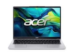 Laptop Acer Aspire Lite 14 AL14-71M-52GQ - Silver - 14