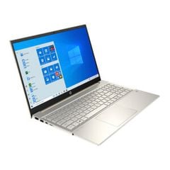 Laptop HP Pavilion 15-EG0513TU-46M12PA-8GB Intel Core i3-1125G4/8GB/256GB SSD/15.6 FHD/Alu/Win11SL/Gold