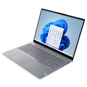 laptop Lenovo Thinkbook 16-G9-21US008FVN Core i5-13420H; 16GD5 bus 5600; 512GB SSD; 16