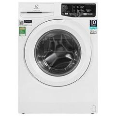 Máy giặt Electrolux EWF9025DQWB (Inverter / 9kg) - Hàng Chính Hãng