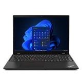 Laptop Lenovo Thinkpad E16 Gen 3 - Black- 16