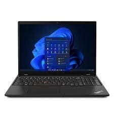 Laptop Lenovo Thinkpad E16 Gen 3 - Black- 16