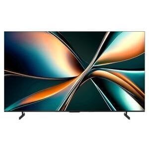 TV Hisense 85-inch ULED Mini-LED 4K 85U6Q 144Hz - Vidaa 8.5; Quantum Dot; Dolby Vision-Atmos; HDR 10+; Loa 2.1 40W; Wi-Fi 2.4/5.0GHz; BT5.0; Thailand