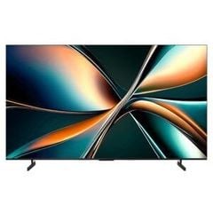 TV Hisense 85-inch ULED Mini-LED 4K 85U6Q 144Hz - Vidaa 8.5; Quantum Dot; Dolby Vision-Atmos; HDR 10+; Loa 2.1 40W; Wi-Fi 2.4/5.0GHz; BT5.0; Thailand