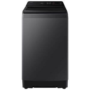 Máy giặt Samsung cửa trên inverter 9.5kg WA40F95E1CSV công nghệ Ecobubble giặt sạch tối ưu, động cơ Digital Inverter truyền động trực tiếp, màu đen