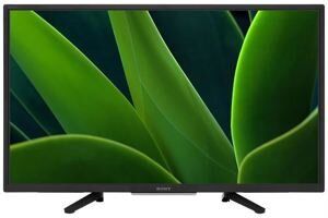 TV Sony 32-inch HD W830K - Google TV; LED nền; XR 200Hz; Loa 20 20W