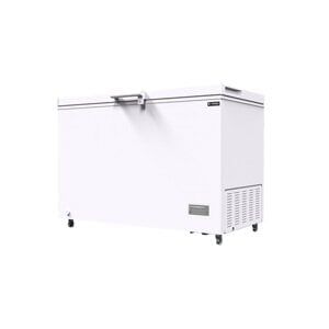 Tủ đông Sanden Intercool 450L SNH-0455, 1 ngăn đông, Đông -28 độ C hoặc đông mềm -7 độ C