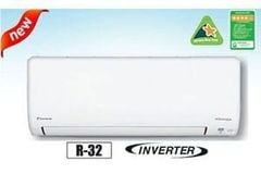 Điều hòa Daikin XV35QVMV - Inverter 2 chiều 11900BTU/h; 49dB. CSPF: 6.24 (Dàn nóng 30KG)