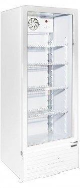 Tủ Mát Đứng Sanden một cửa SPX-0270, dung tích 300L