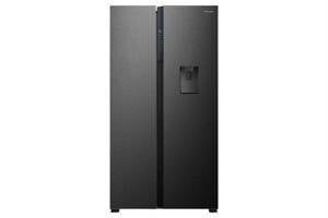 Tủ lạnh Chính hãng RS708N4EBND (Inverter / 544L) - Hàng Chính Hãng