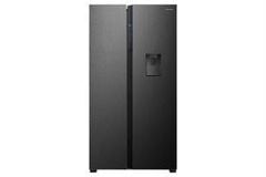 Tủ lạnh Chính hãng RS708N4EBND (Inverter / 544L) - Hàng Chính Hãng