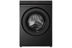 Máy giặt Panasonic cửa trước 11kg NA-22VDG1BVT (ActiveFoam, stainmaster, Blue AG+, cảm biến thông minh AI Smart Wash, ghi nhớ thông minh My Smart Memory, vệ sinh lồng giặt Tub Hygiene) màu đen, H x W x D (845 x 596 x 585)