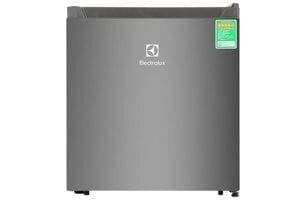 Tủ lạnh Electrolux 46L EUM0500AD-VN(1 cánh,Làm lạnh trực tiếp, Cửa tủ:Thép không gỉ,R600a)
