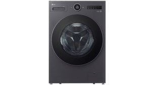 Máy giặt sấy LG Inverter giặt 17 kg - sấy 10 kg F2517RNTG (Truyền động trực tiếp, giặt hơi nước, sấy ngưng tụ. ,Màu:Xám