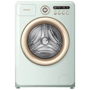 Máy giặt sấy Hisense Inverter 10.5kg/7kg WD105R5 (Cửa trước / Giặt sấy 60 phút) - Hàng Chính Hãng