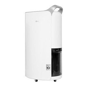 Điều hòa LG Dual Inverter IEC24M2U (2.5 HP / 24000 BTU / Lọc PM 2.5) - Hàng Chính Hãng