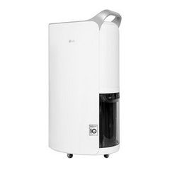 Điều hòa LG Dual Inverter IEC24M2U (2.5 HP / 24000 BTU / Lọc PM 2.5) - Hàng Chính Hãng