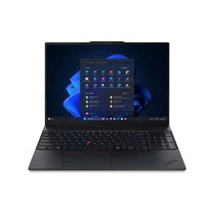 Laptop Lenovo Thinkpad E16 Gen 3 - Black- 16